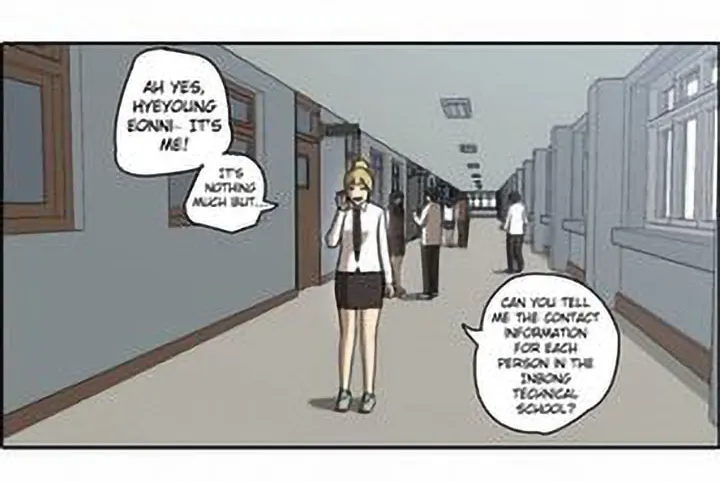 Free Draw Mangakakalot X Chapter 44 Page 16
