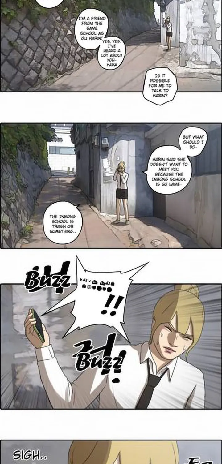 Free Draw Mangakakalot X Chapter 44 Page 18