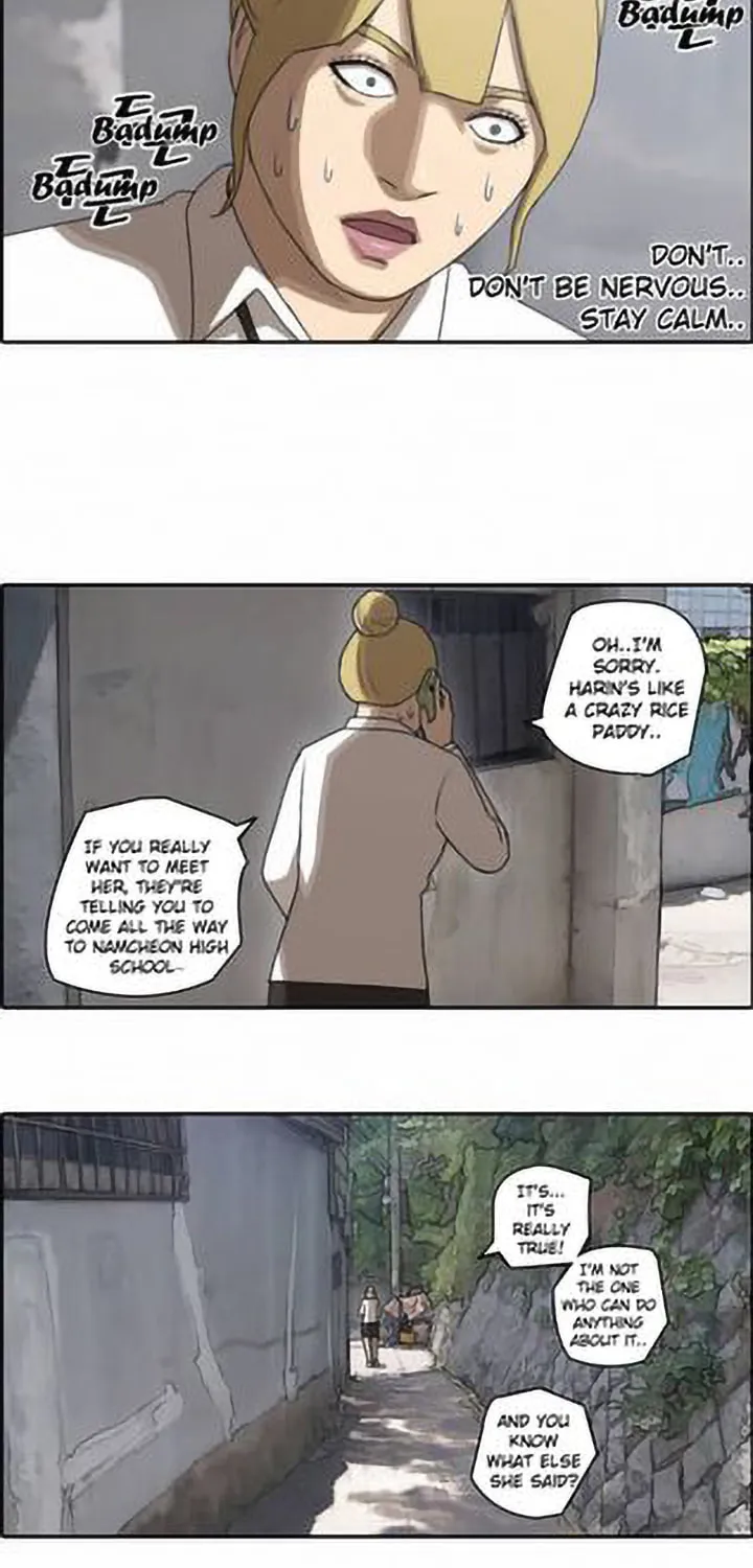 Free Draw Mangakakalot X Chapter 44 Page 19