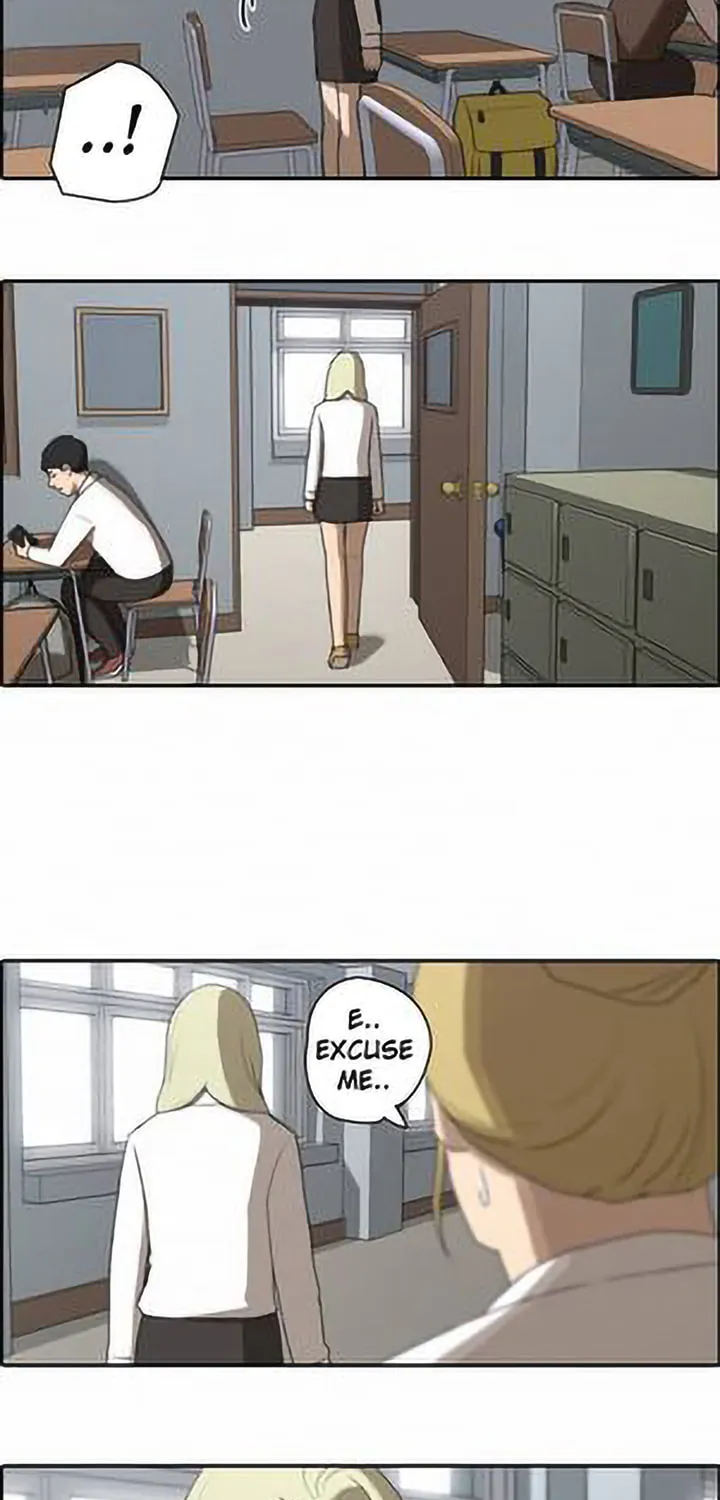 Free Draw Mangakakalot X Chapter 44 Page 3