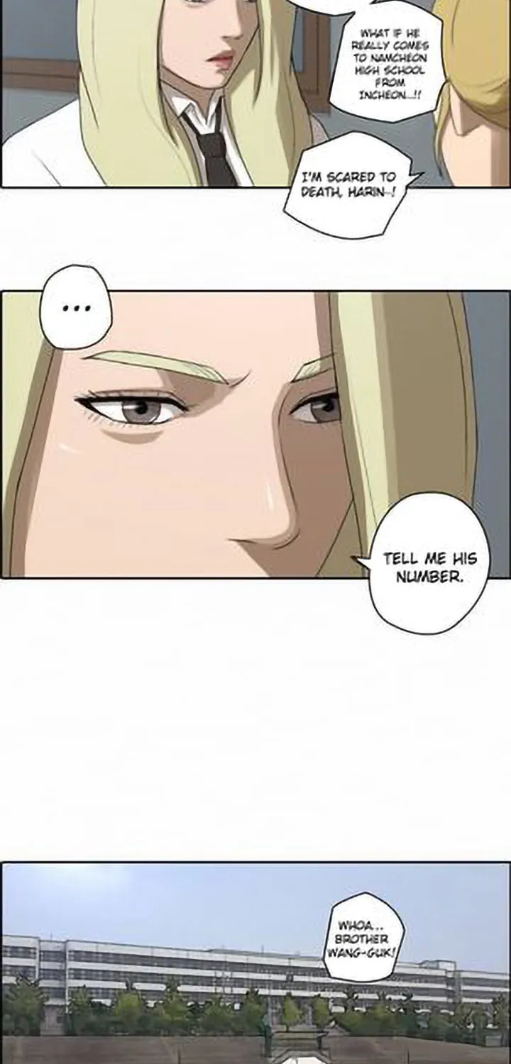 Free Draw Mangakakalot X Chapter 44 Page 23