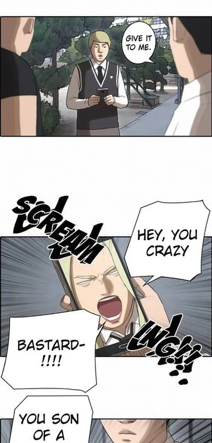 Free Draw Mangakakalot X Chapter 44 Page 25