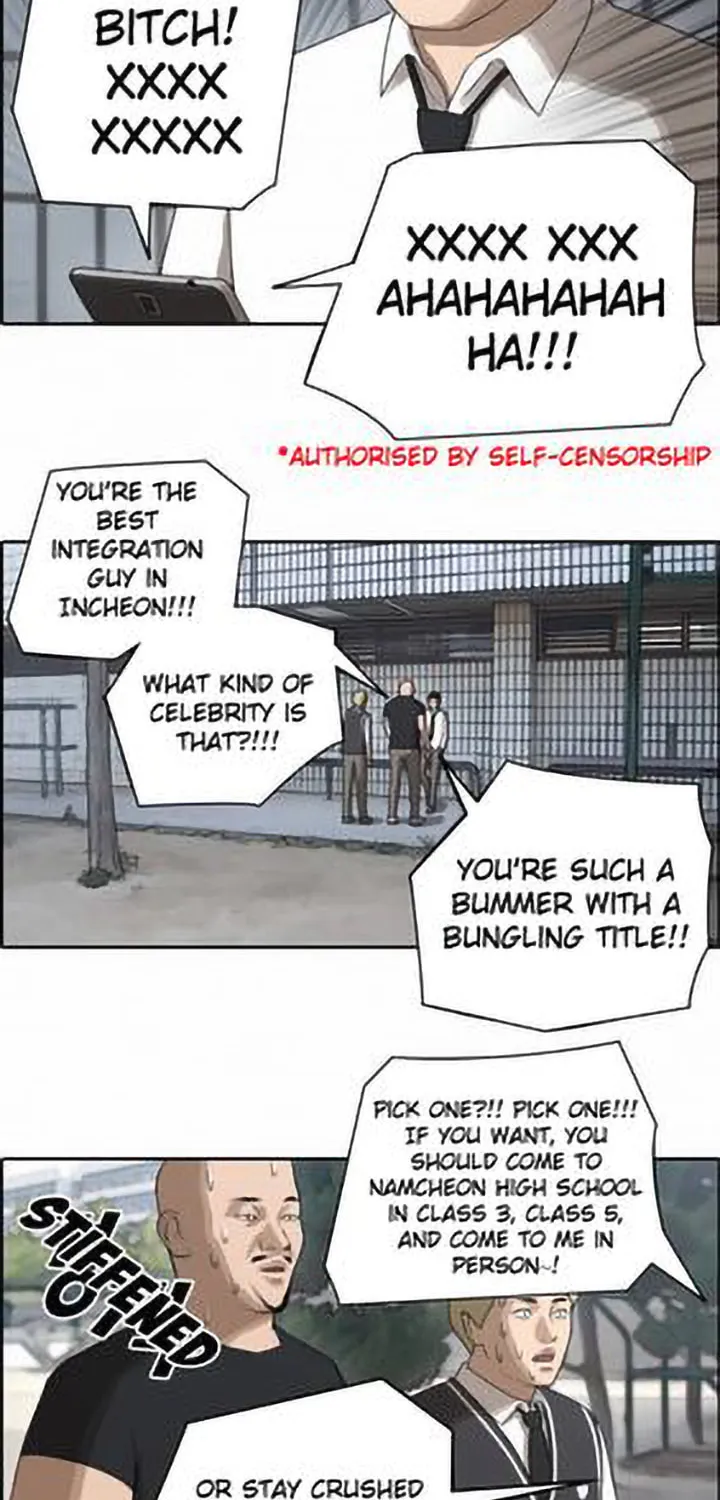 Free Draw Mangakakalot X Chapter 44 Page 26