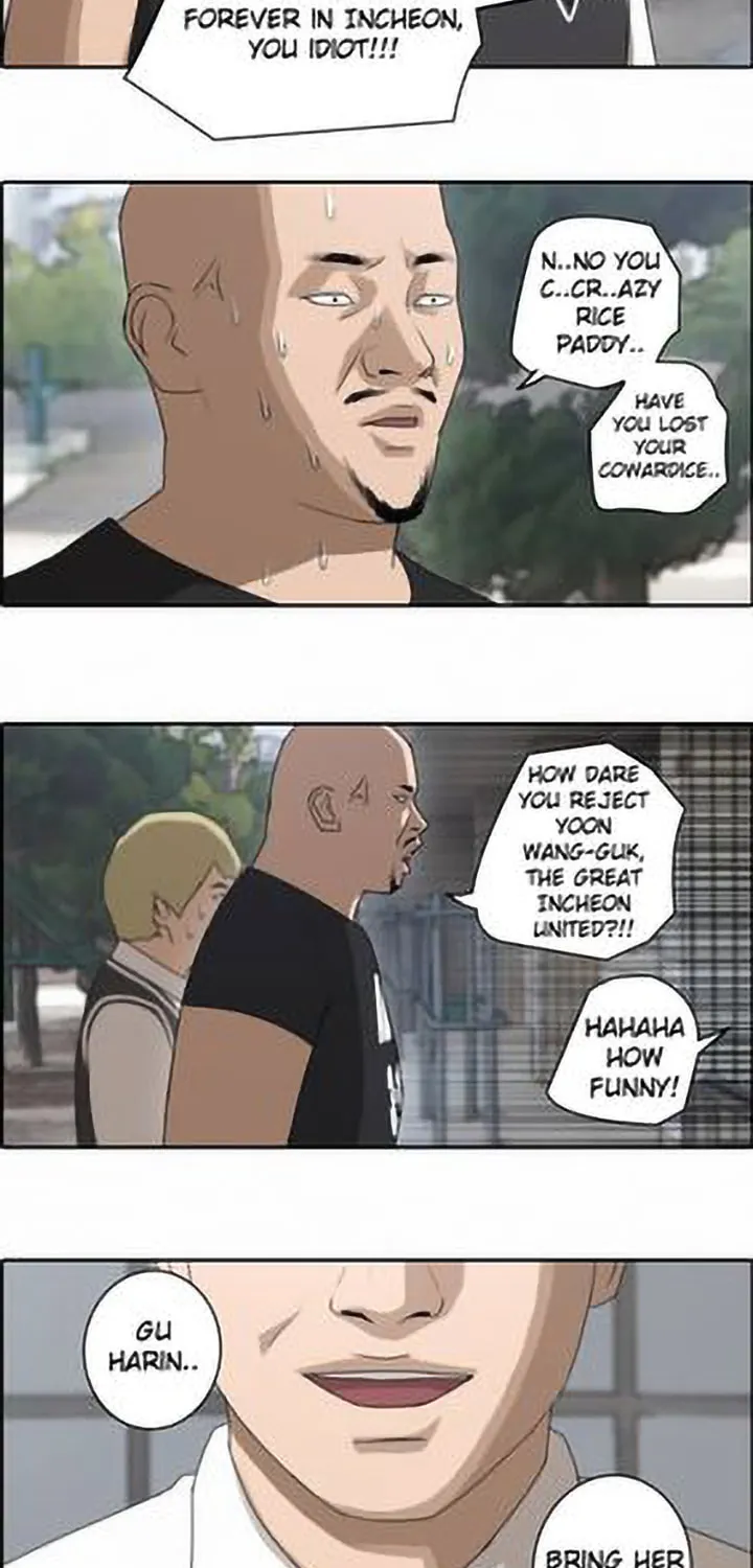 Free Draw Mangakakalot X Chapter 44 Page 27
