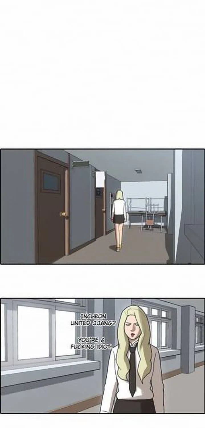 Free Draw Mangakakalot X Chapter 44 Page 29