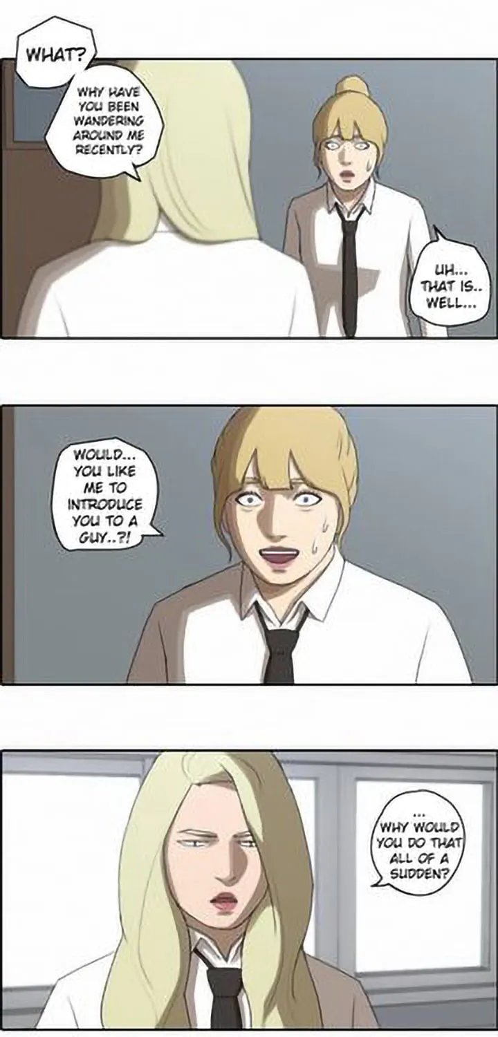Free Draw Mangakakalot X Chapter 44 Page 5