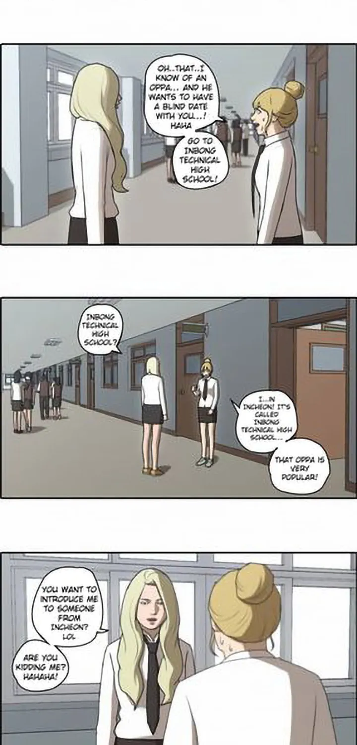 Free Draw Mangakakalot X Chapter 44 Page 6