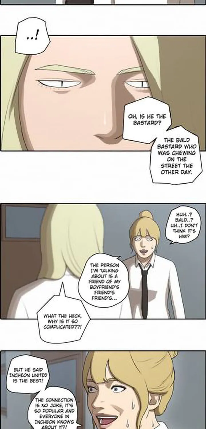 Free Draw Mangakakalot X Chapter 44 Page 7