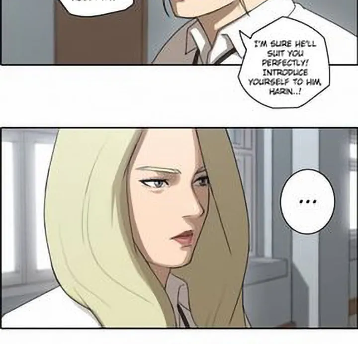 Free Draw Mangakakalot X Chapter 44 Page 8