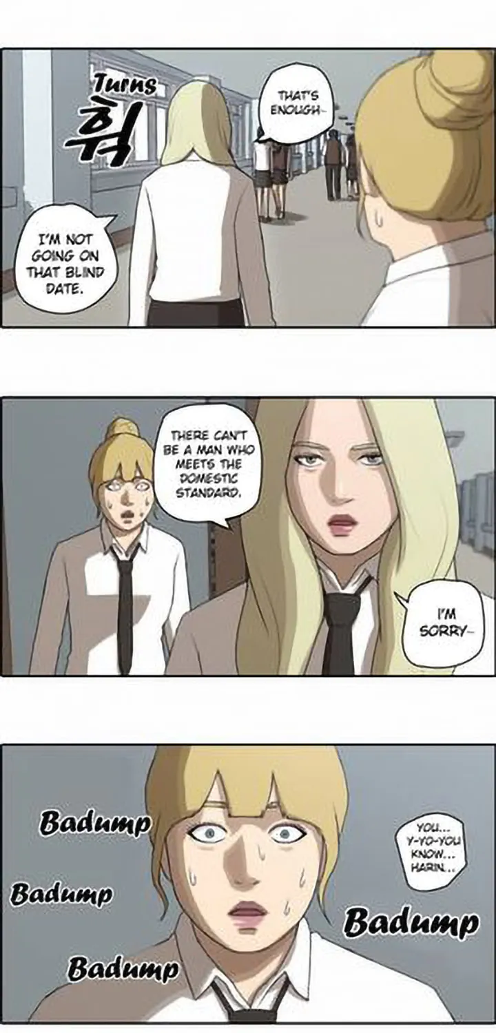Free Draw Mangakakalot X Chapter 44 Page 9