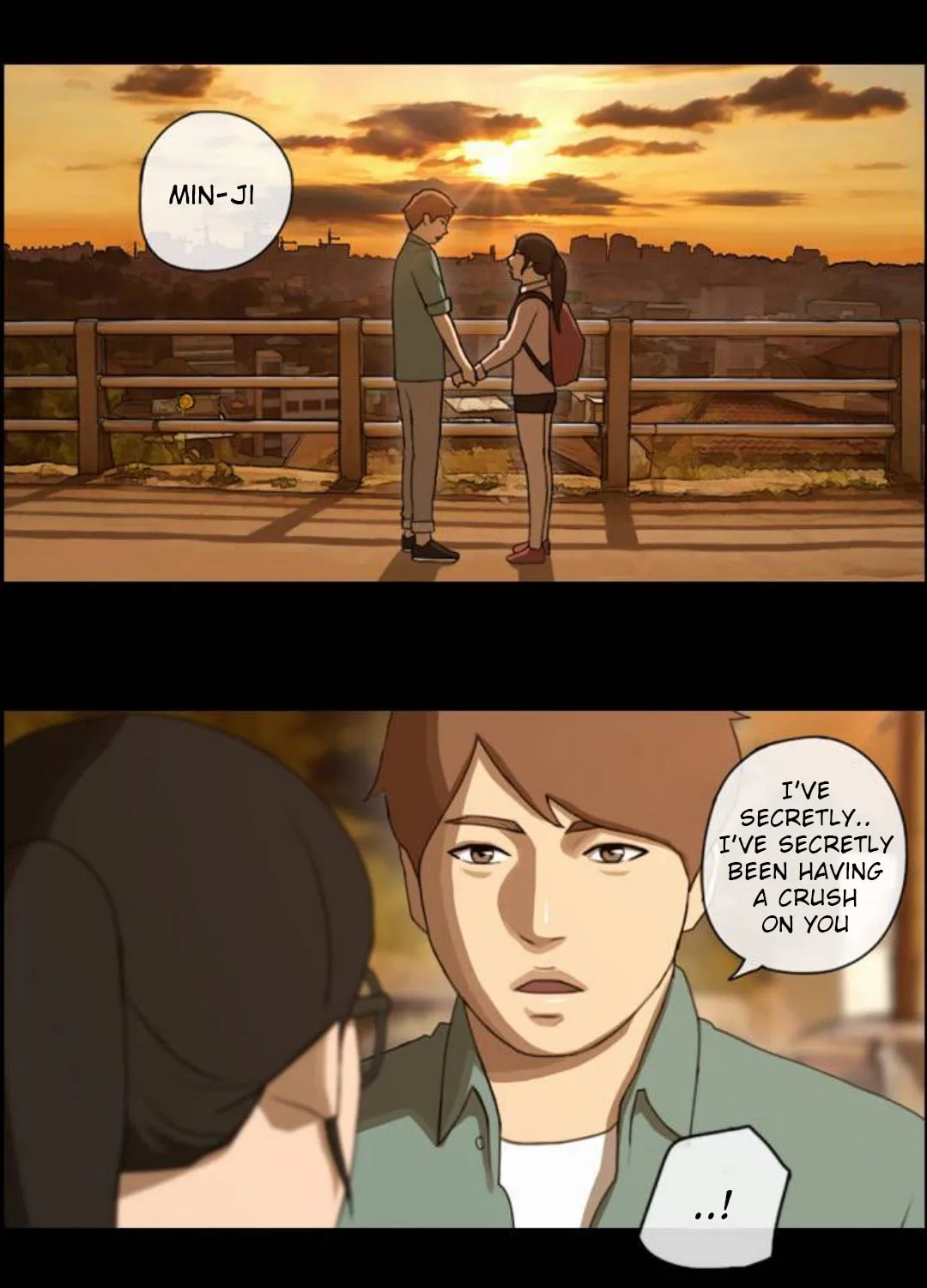 Free Draw Mangakakalot X Chapter 45 Page 23