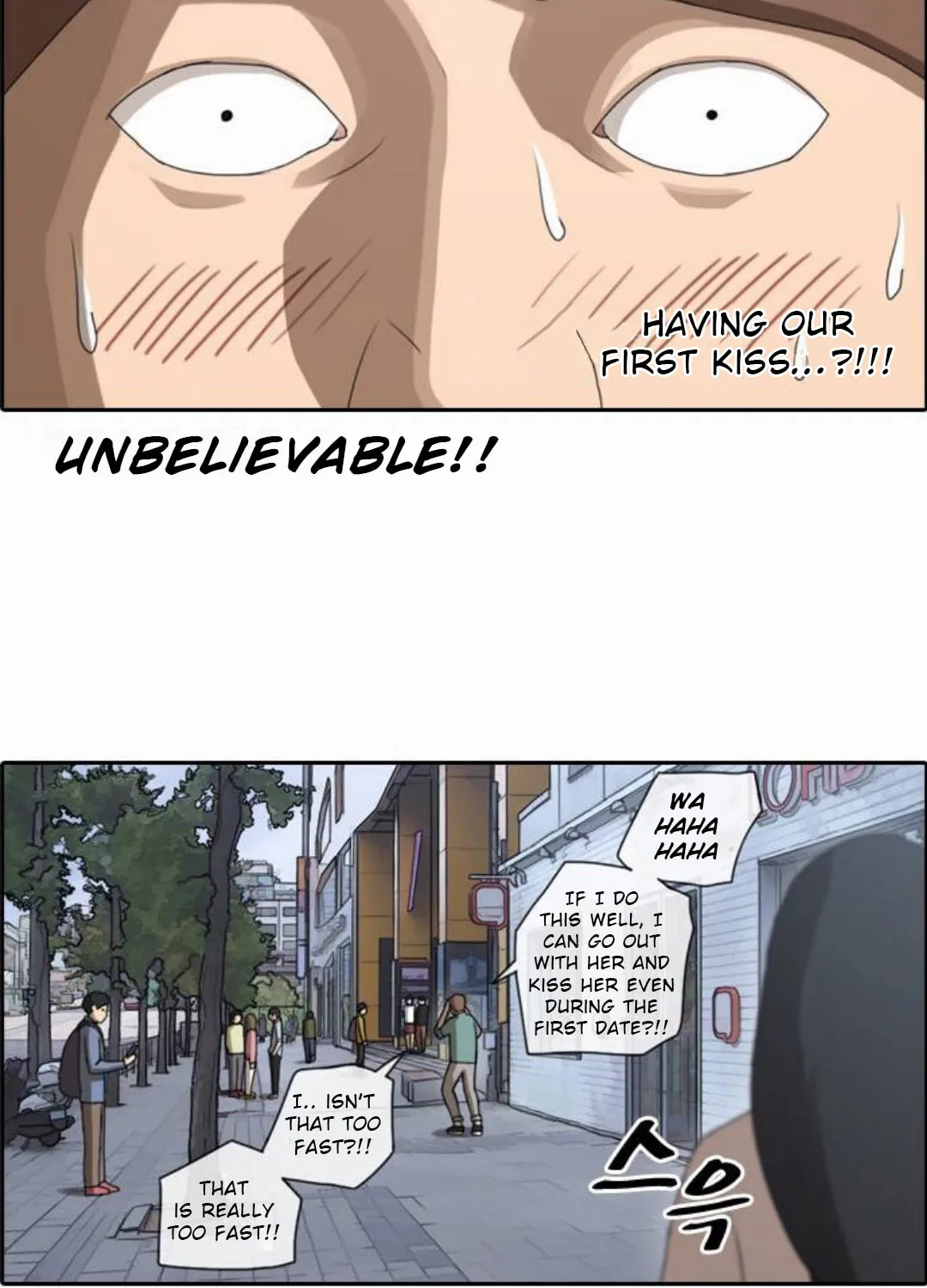 Free Draw Mangakakalot X Chapter 45 Page 27