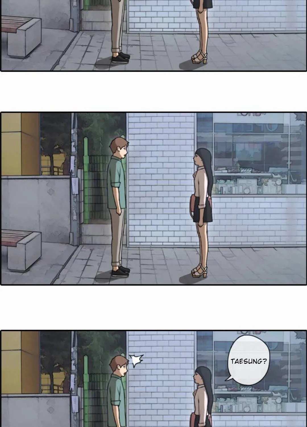 Free Draw Mangakakalot X Chapter 45 Page 33