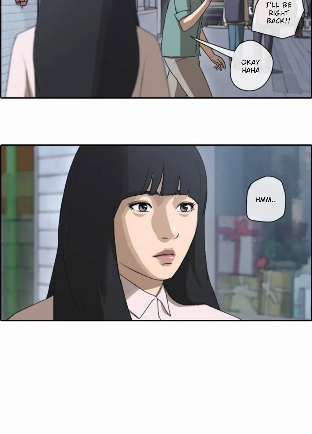 Free Draw Mangakakalot X Chapter 45 Page 38
