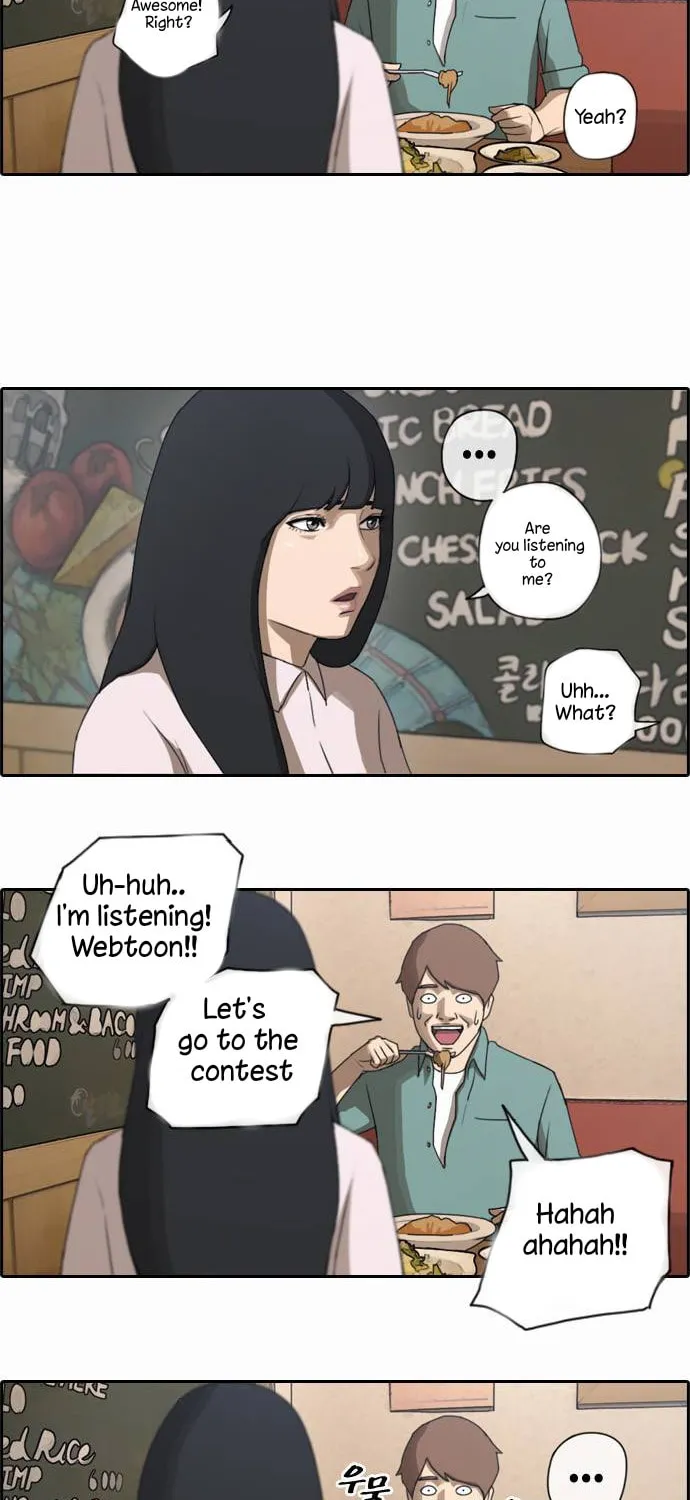 Free Draw Mangakakalot X Chapter 46 Page 17