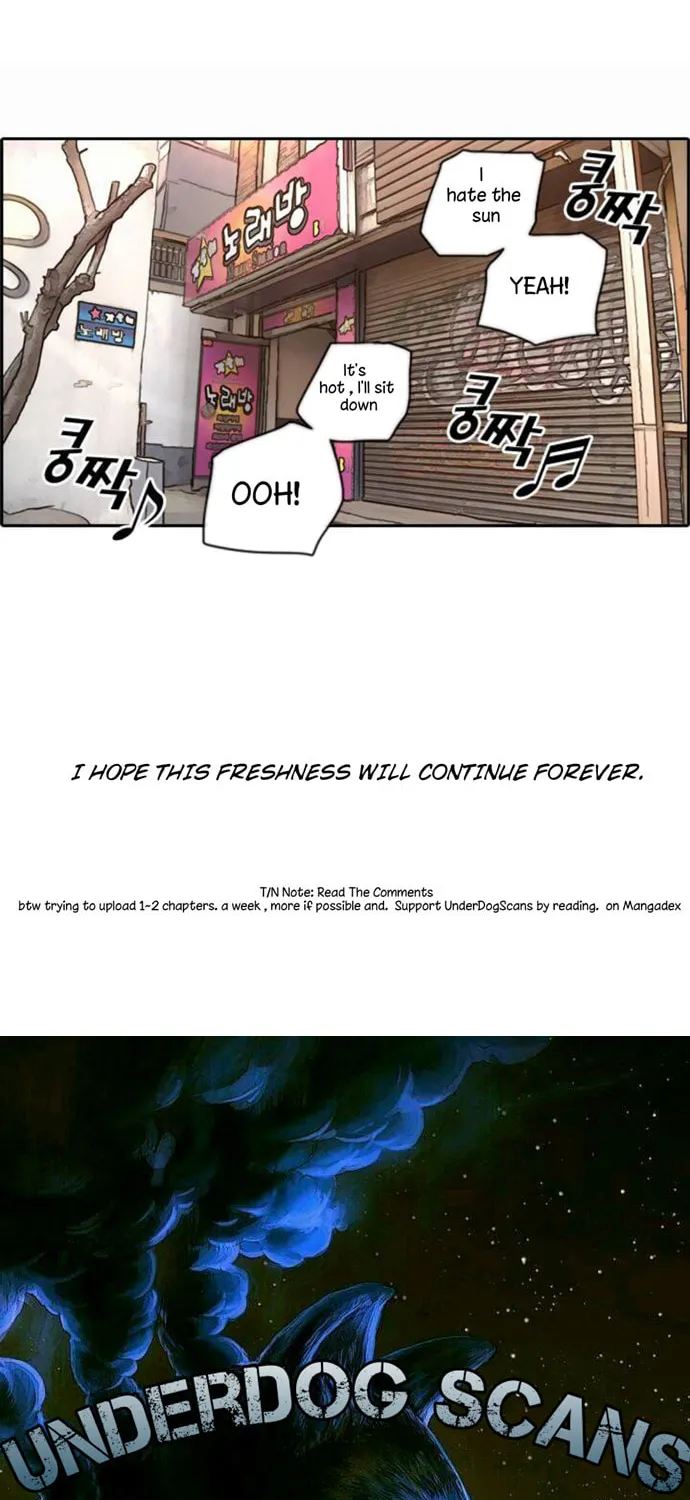 Free Draw Mangakakalot X Chapter 46 Page 27