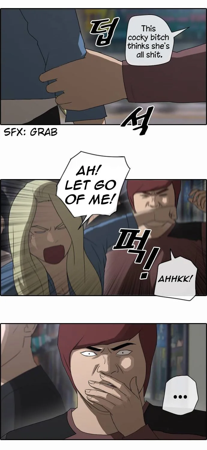 Free Draw Mangakakalot X Chapter 47 Page 16