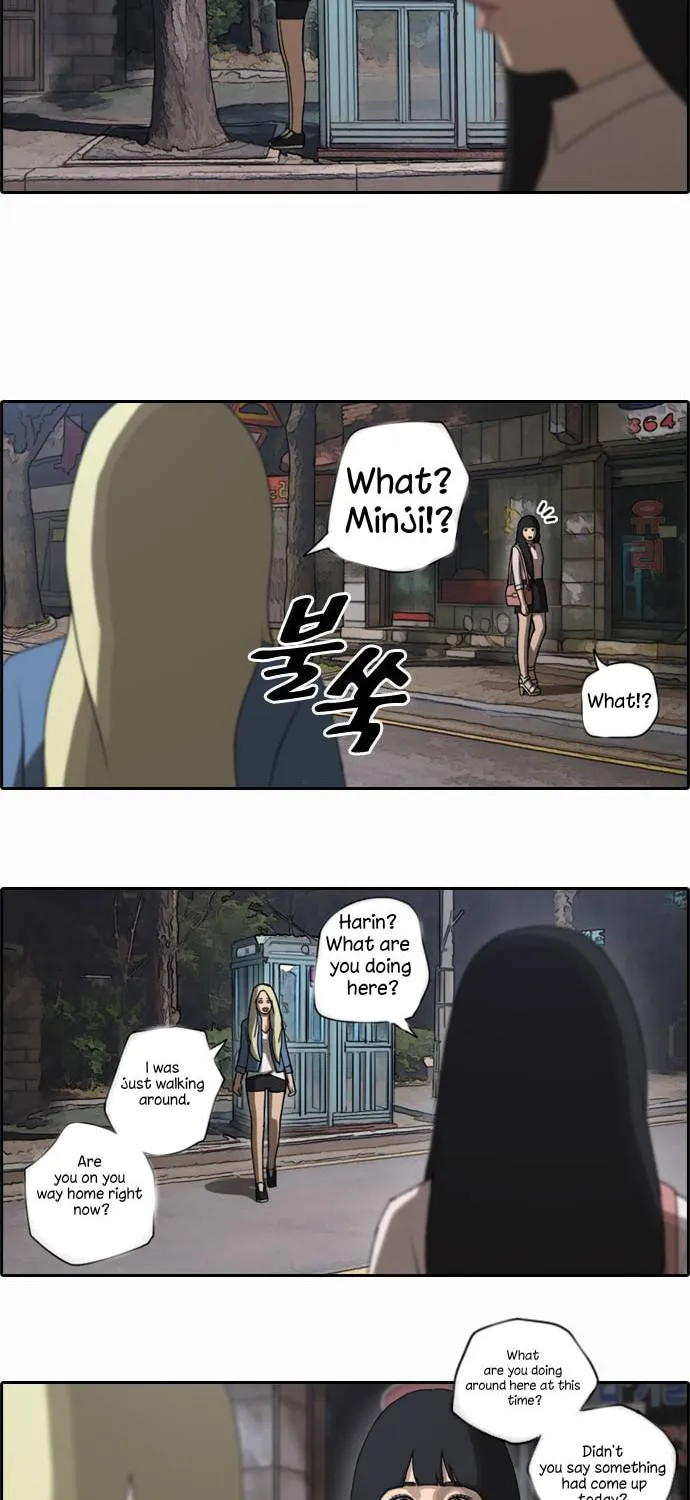 Free Draw Mangakakalot X Chapter 47 Page 8