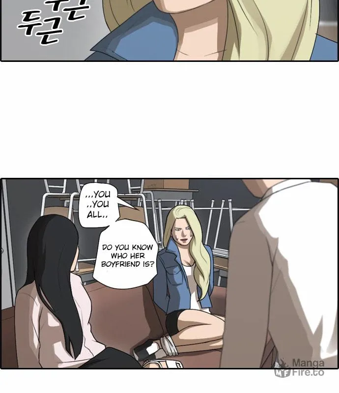 Free Draw Mangakakalot X Chapter 48 Page 21