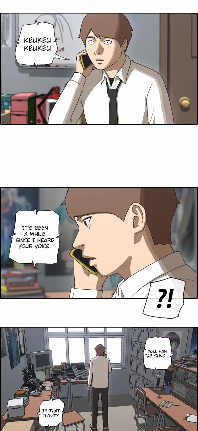 Free Draw Mangakakalot X Chapter 48 Page 39