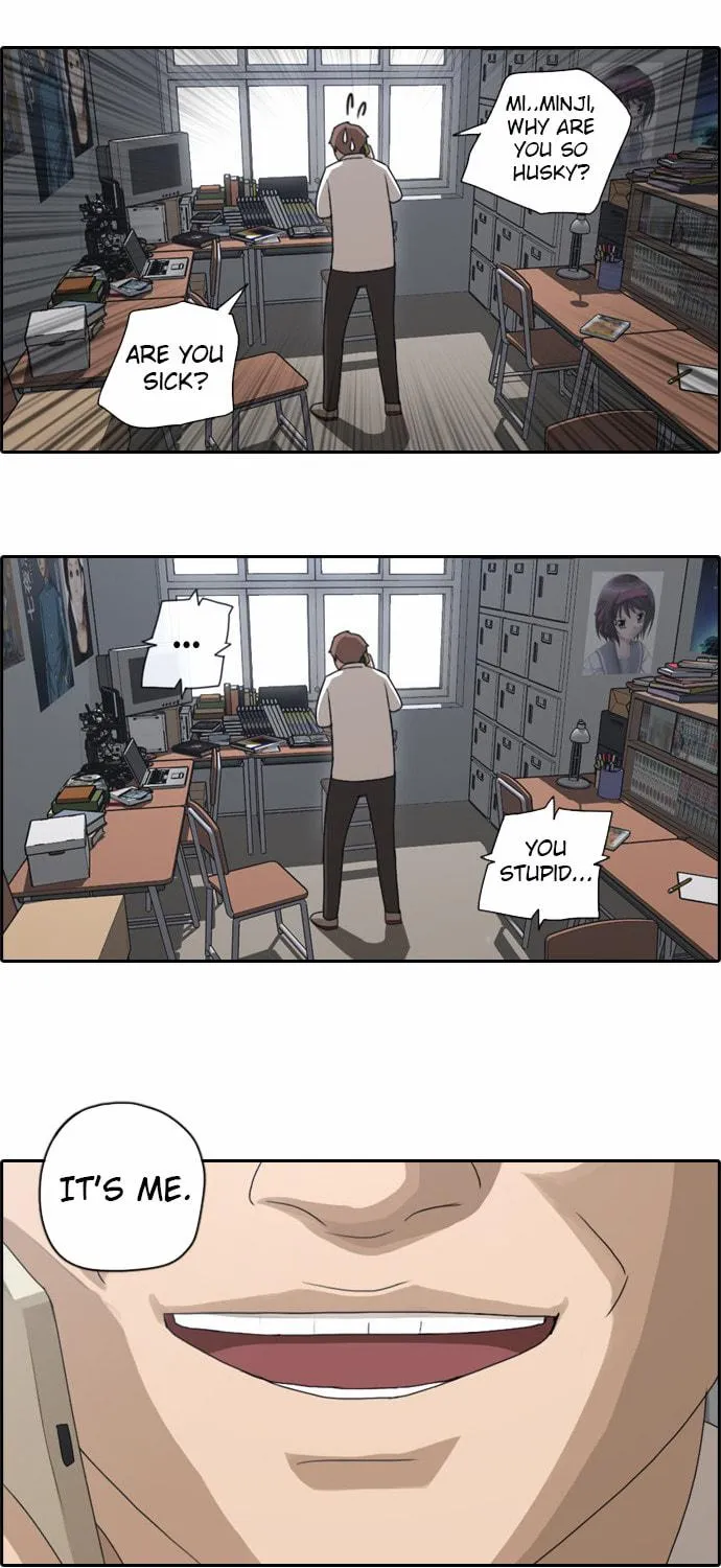 Free Draw Mangakakalot X Chapter 48 Page 41