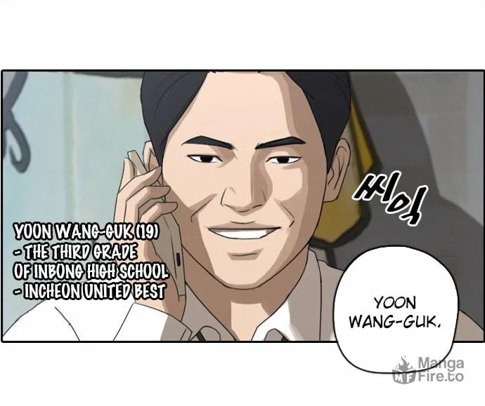 Free Draw Mangakakalot X Chapter 48 Page 42