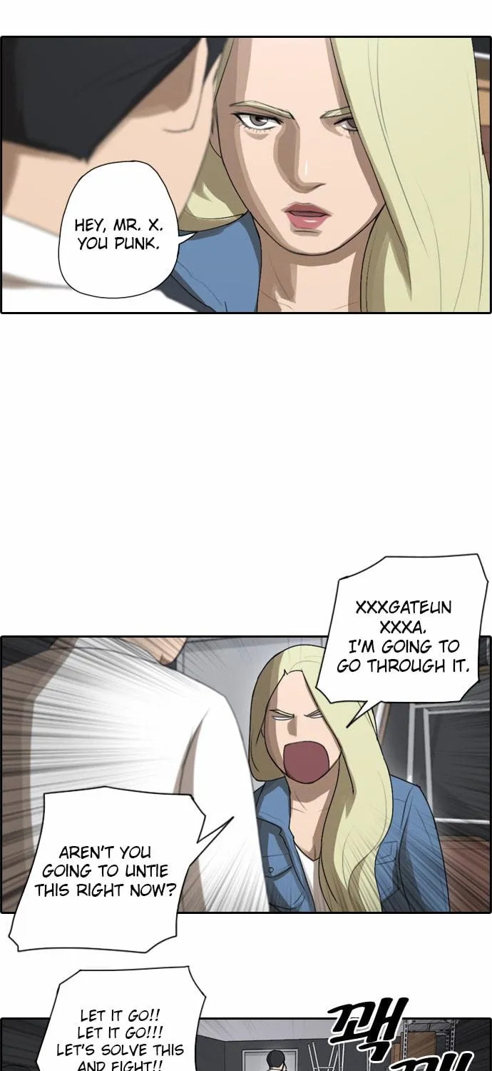 Free Draw Mangakakalot X Chapter 48 Page 8