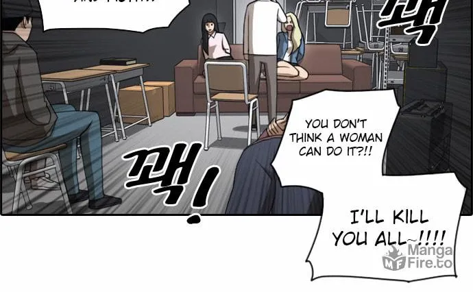 Free Draw Mangakakalot X Chapter 48 Page 9