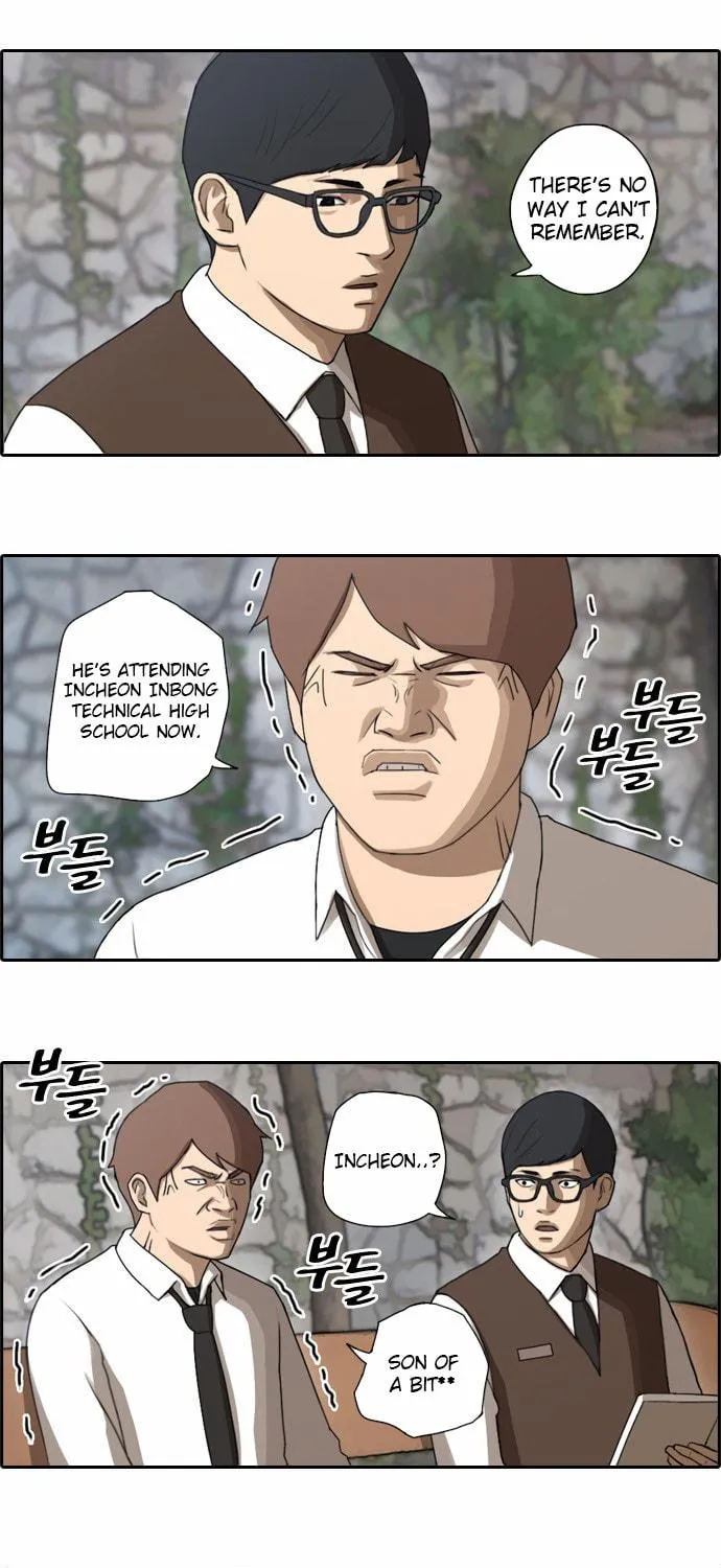 Free Draw Mangakakalot X Chapter 49 Page 14