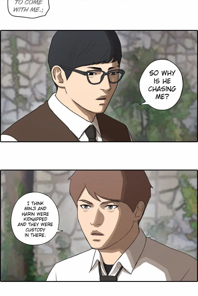 Free Draw Mangakakalot X Chapter 49 Page 18