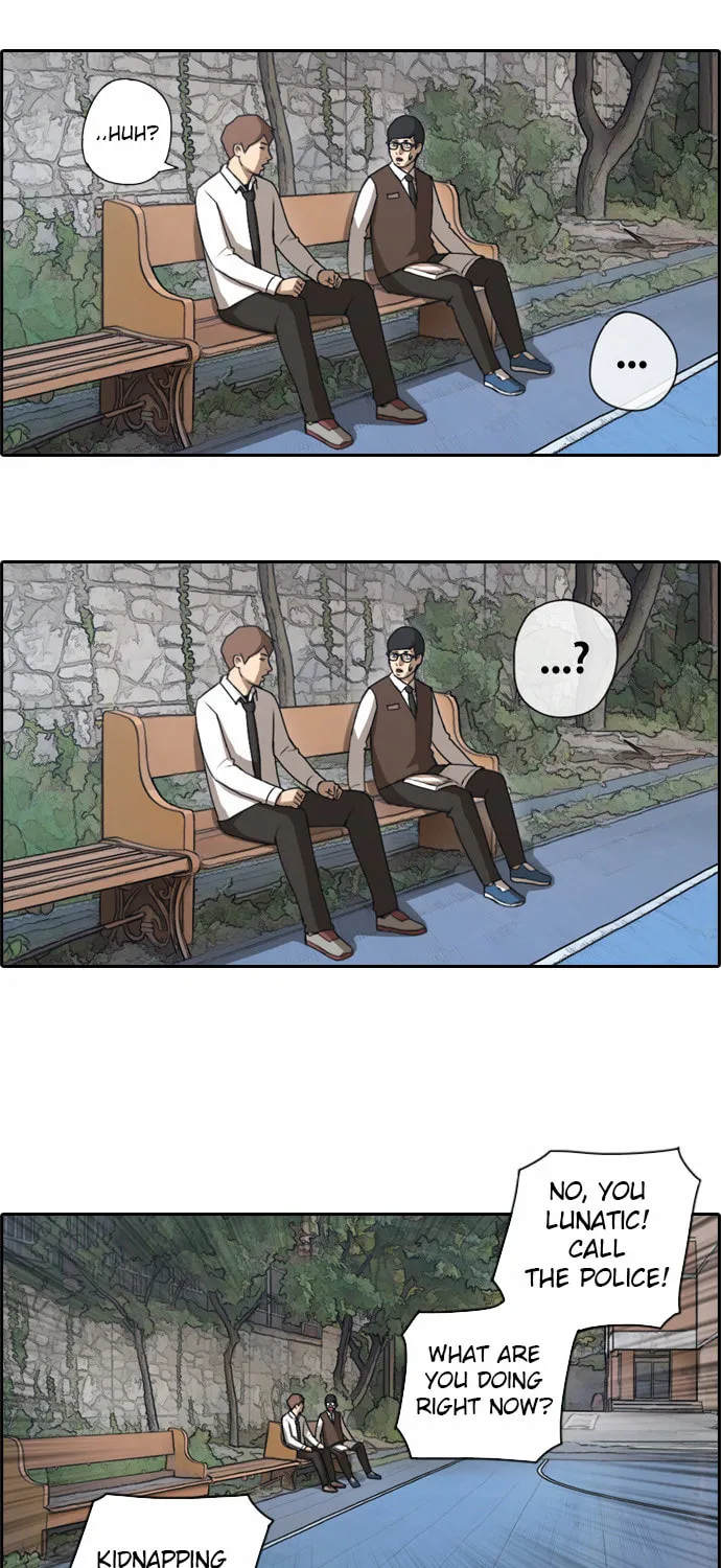 Free Draw Mangakakalot X Chapter 49 Page 21