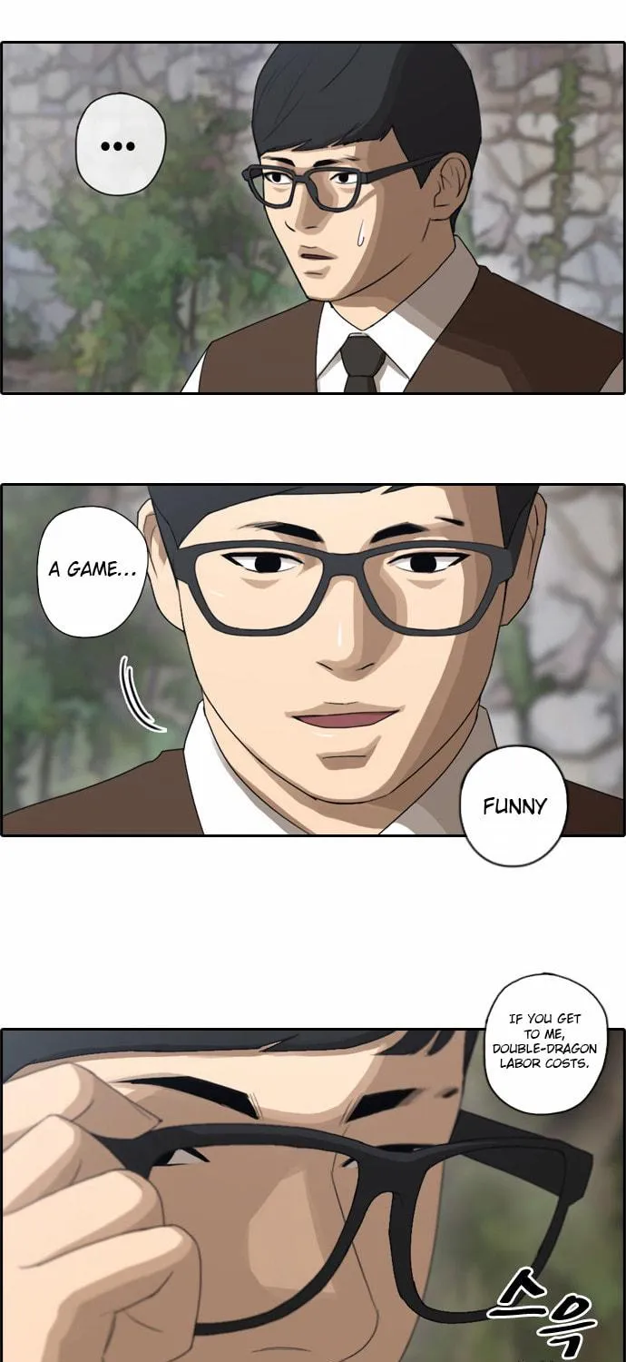 Free Draw Mangakakalot X Chapter 49 Page 25