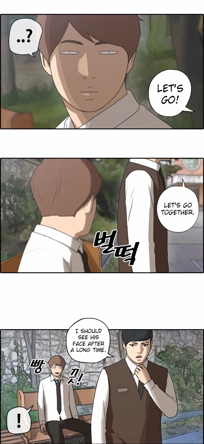 Free Draw Mangakakalot X Chapter 49 Page 27