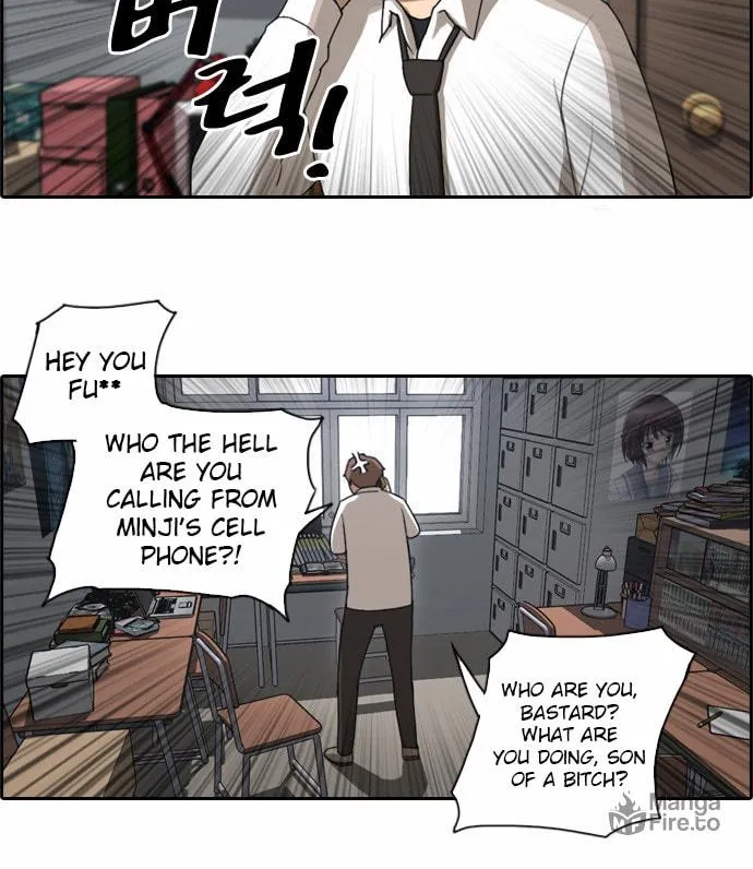 Free Draw Mangakakalot X Chapter 49 Page 4