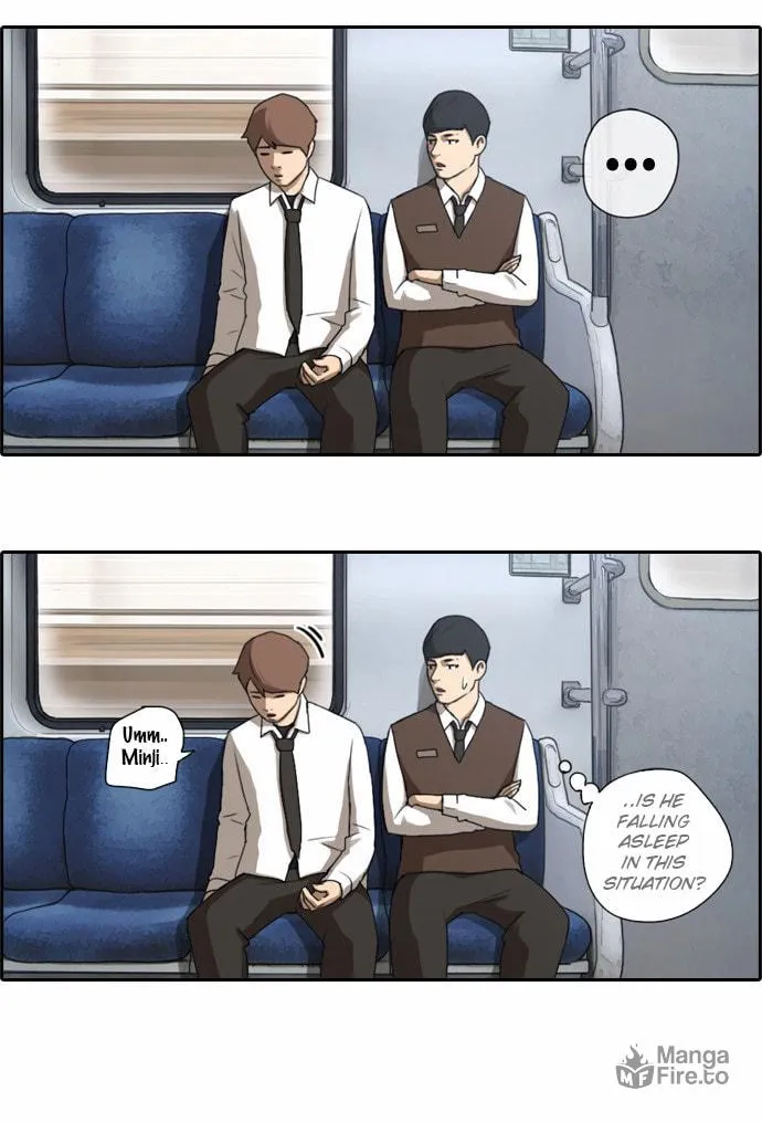 Free Draw Mangakakalot X Chapter 49 Page 31