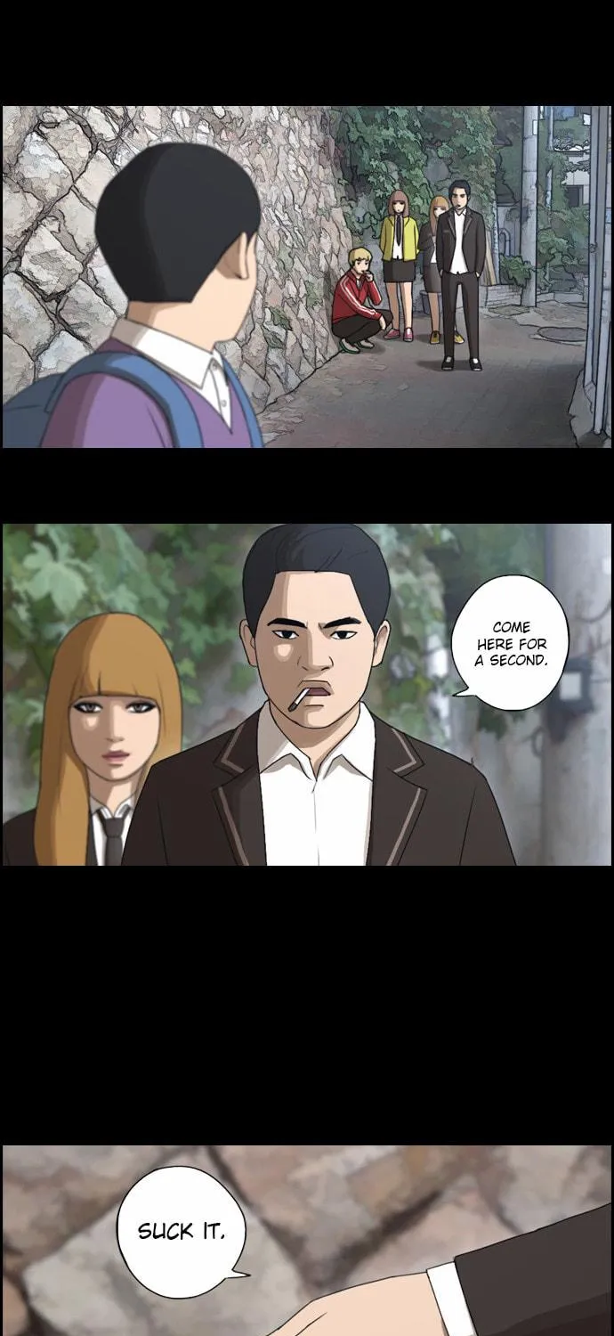 Free Draw Mangakakalot X Chapter 49 Page 35