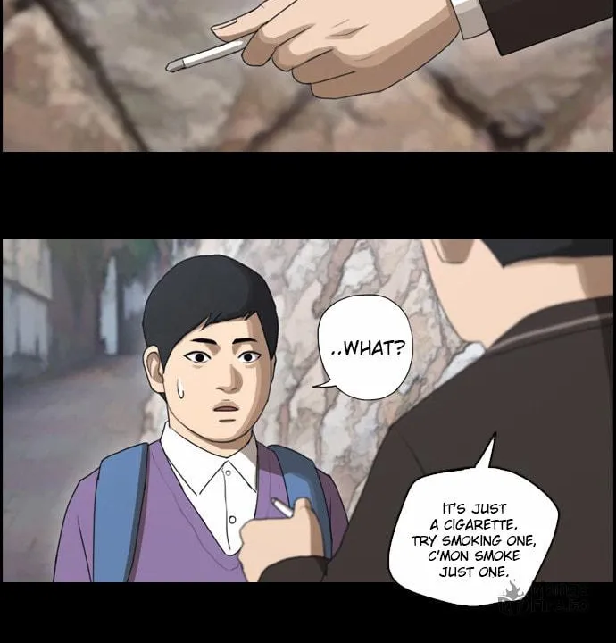 Free Draw Mangakakalot X Chapter 49 Page 36