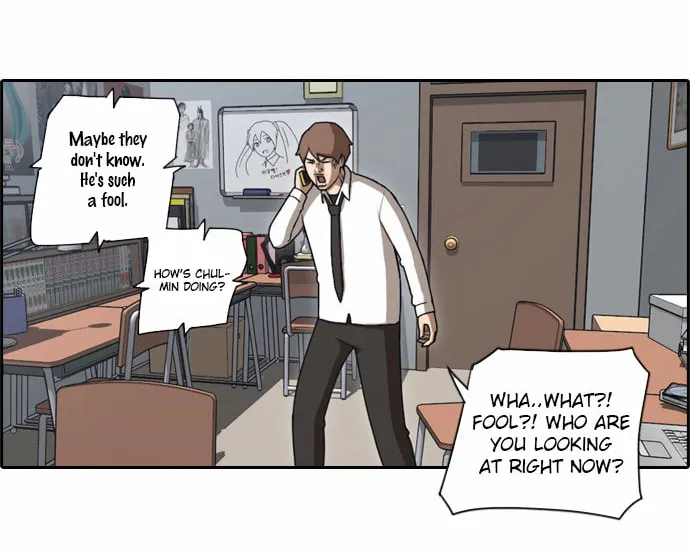 Free Draw Mangakakalot X Chapter 49 Page 6