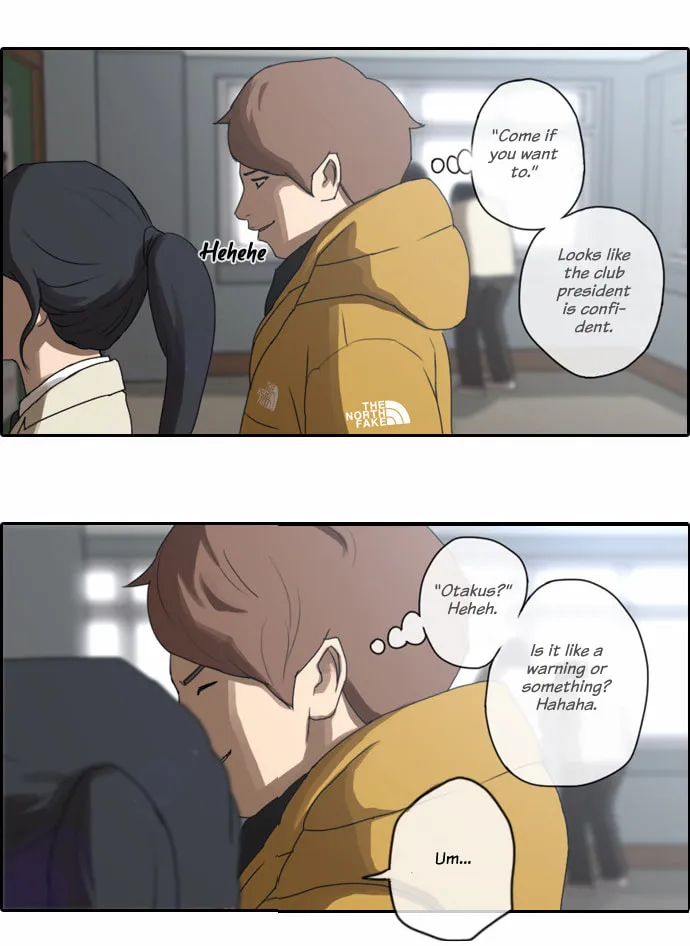 Free Draw Mangakakalot X Chapter 5 Page 5