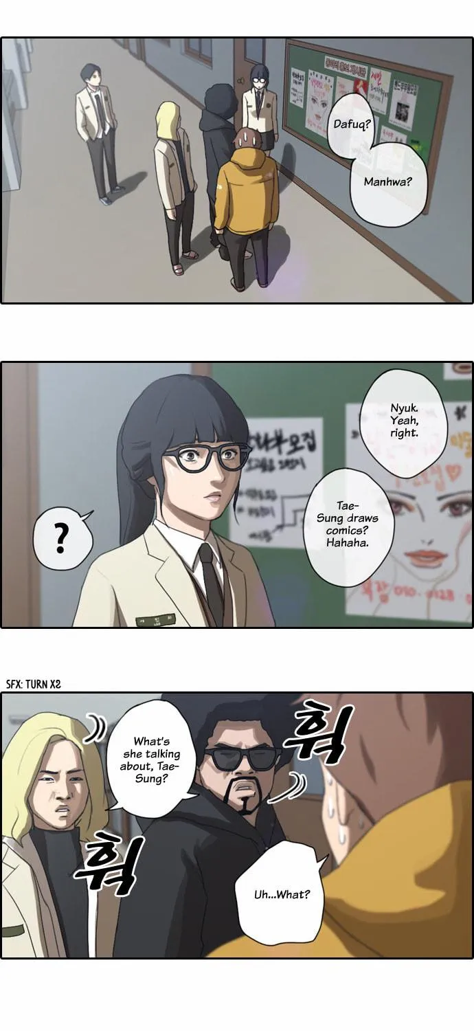 Free Draw Mangakakalot X Chapter 5 Page 49