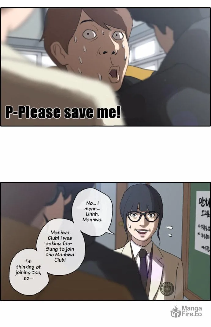 Free Draw Mangakakalot X Chapter 5 Page 51
