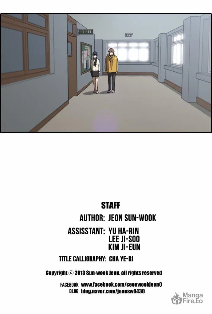 Free Draw Mangakakalot X Chapter 5 Page 57