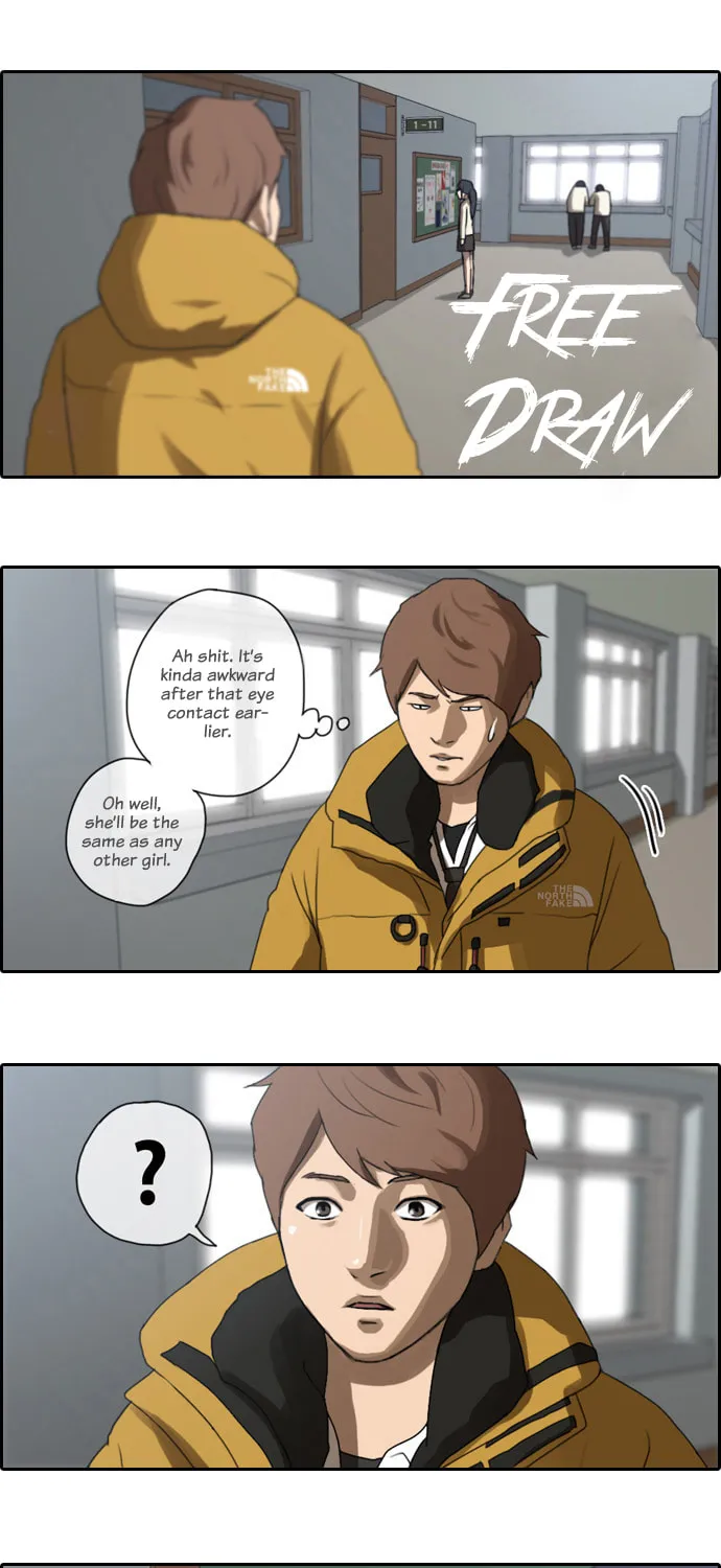 Free Draw Mangakakalot X Chapter 5 Page 2