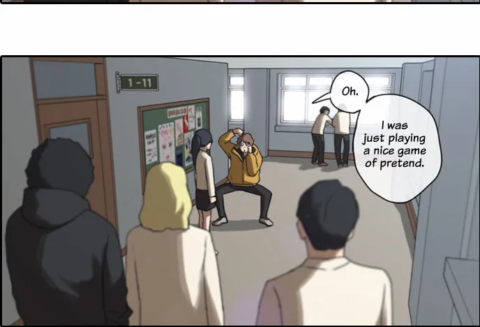 Free Draw Mangakakalot X Chapter 5 Page 31