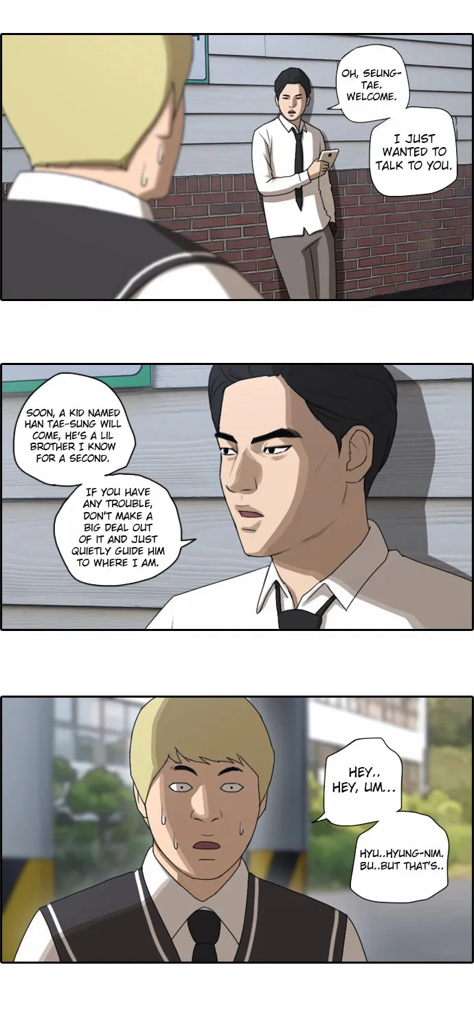 Free Draw Mangakakalot X Chapter 51 Page 22