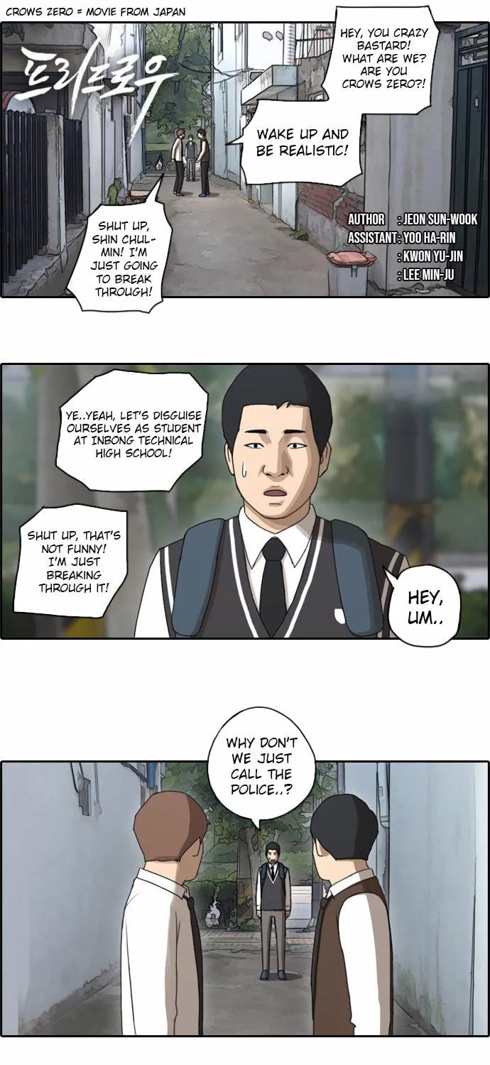 Free Draw Mangakakalot X Chapter 51 Page 4
