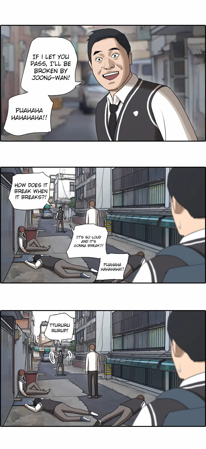 Free Draw Mangakakalot X Chapter 51 Page 38