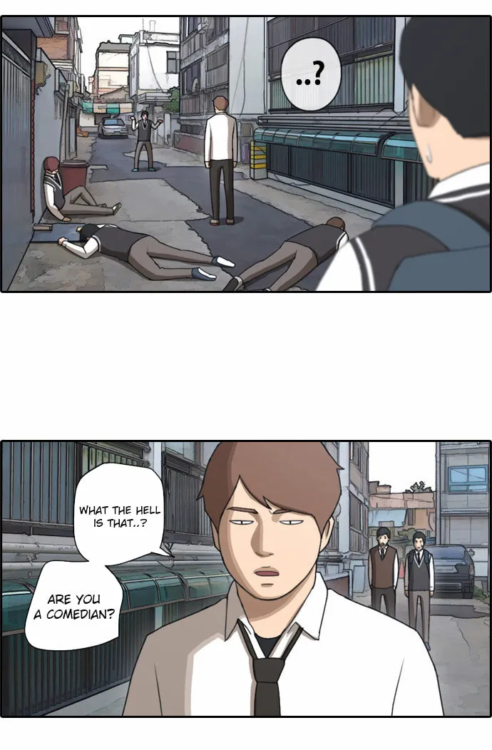 Free Draw Mangakakalot X Chapter 51 Page 39