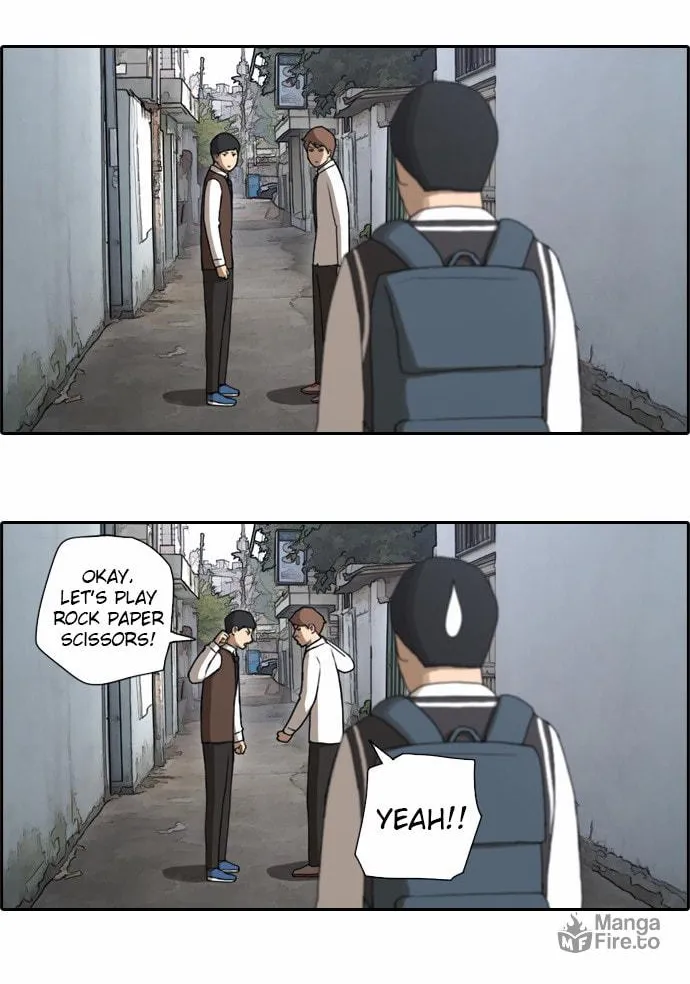 Free Draw Mangakakalot X Chapter 51 Page 5