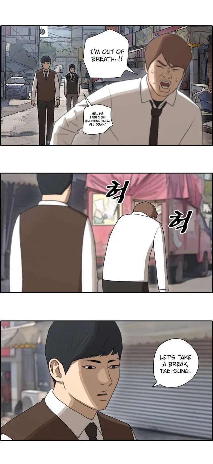 Free Draw Mangakakalot X Chapter 53 Page 12